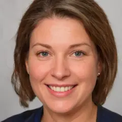 Autor Maria Sikorska