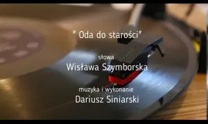 Oda do starości wiersz - prawda o autorze i głębia przesłania