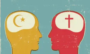 Symbol islamu co oznacza? Zrozumienie ich znaczenia i kontekstu