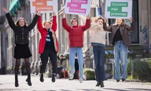 Alternatywna lista lektur: inspirujące książki dla młodzieży