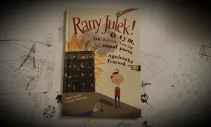 Rany julek wiersz – odkryj głębię życia i radości w poezji Tuwima
