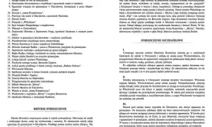 O czym jest książka Syzyfowe prace? Poznaj jej głębokie przesłanie