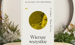 Zakochani wiersz Szymborskiej - odkryj ukryte emocje i znaczenie