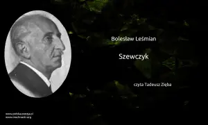 Wiersz Szewczyk Bolesława Leśmiana: analiza i głębokie przesłanie