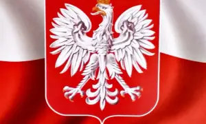 Symbole narodowe Polski - znaczenie, historia i oficjalne zasady użycia