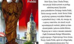 Wiersze o aniołach: odkryj piękno i tajemnice w polskiej poezji