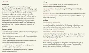 Analiza wiersza "Kowal" Staffa. Podmiot liryczny, inspirowany filozofią Nietzschego, to artysta kształtujący swój los, przeciwieństwo dekadenta.