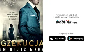 Egzekucja Mroza PDF: Gdzie legalnie znaleźć e-booka?