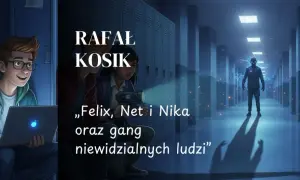 Felix, Net i Nika - Blog z cytatami i recenzjami dla fanów serii