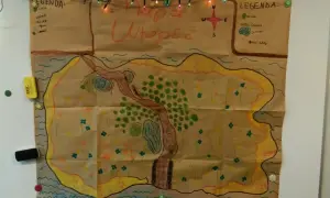 Utopia wiersz Wisławy Szymborskiej - odkryj jego głębokie znaczenie