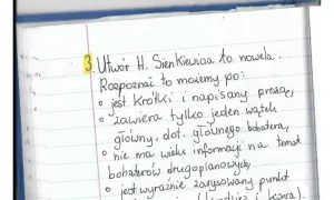 Janko Muzykant streszczenie: nowela Sienkiewicza jest krótka, ma jednego bohatera i wyrazisty punkt kulminacyjny.