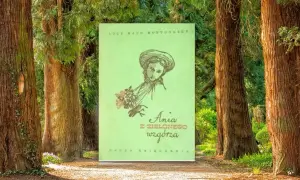 Autor książki ania z zielonego wzgórza – życie i twórczość Lucy Maud Montgomery