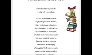 Samochwała wiersz – odkryj mądrości ukryte w utworze Brzechwy