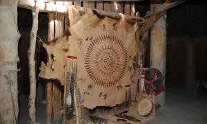 Indiańskie symbole znaczenie: Zrozum głębię kultury rdzennych Amerykanów