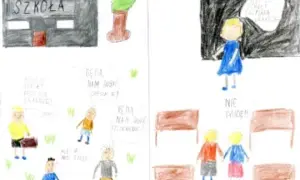 Jak narysować komiks o Mikołajku: 8 prostych kroków dla każdego