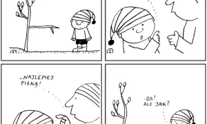 Jak zrobić komiks dla dzieci: 6 prostych kroków + przykłady
