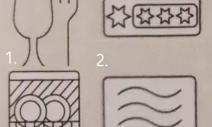 Co oznaczają symbole na naczyniach - poznaj znaczenie każdego oznaczenia