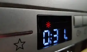 Poznaj wszystkie symbole na zmywarce - kompletny zestaw ich znaczeń