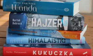 Książki o himalaistach: fascynujące relacje z wypraw na szczyt