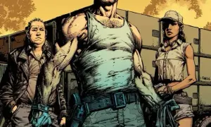 Nieznane tomy The Walking Dead. Kompletna lista komiksów, które musisz poznać