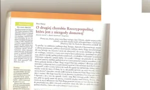 Kazania sejmowe streszczenie: Piotr Skarga w "Kazaniu trzecim" wzywa do jedności, by uleczyć Rzeczpospolitą z choroby niezgody.