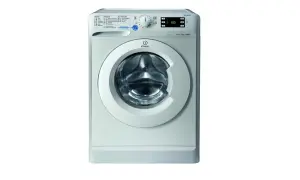 Wszystkie znaczenia symboli na pralce Indesit: kompletny opis programów
