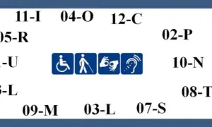 Symbol niepełnosprawności 10-N: poznaj znaczenie i kwalifikowane choroby