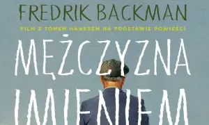 Mężczyzna imieniem Ove PDF - Gdzie znaleźć legalną wersję książki