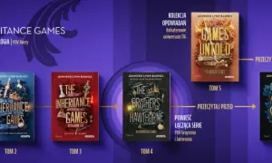 O czym jest książka The Inheritance Games? Fabuła, wątki i bohaterowie wyjaśnione