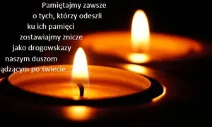 Wzruszające cytaty o pamięci tych co odeszli: Słowa ukojenia w żałobie