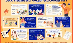 Jak napisać wypracowanie? Poznaj kluczowe elementy, typy, błędy i sposoby na ciekawe ujęcie tematu, unikając powtarzania myśli.