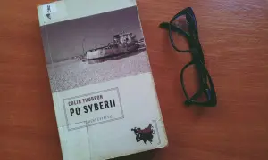 Najlepsze książki o Syberii: Top 10 fascynujących lektur