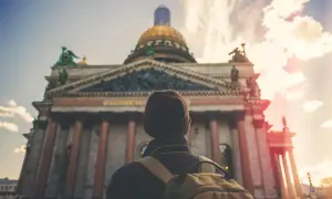 Życie w Rosji bez tajemnic: prawda o codzienności na blogu