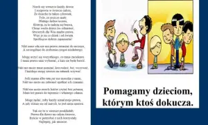 Prawa dziecka w wierszach – poezja, która uczy i inspiruje dzieci oraz dorosłych