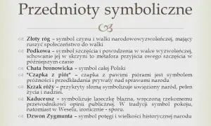Poznaj ukryte znaczenie symboli w Weselu i ich wpływ na polską kulturę