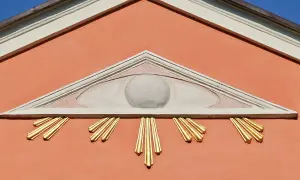 Tajemnica oka opatrzności - symbol boga czy szatana? Prawda o znaczeniu