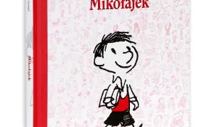 O czym jest książka Mikołajek? Fabuła, bohaterowie i wartości w pigułce