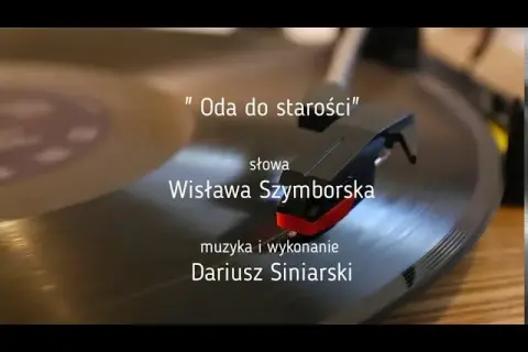 Oda do starości wiersz - prawda o autorze i głębia przesłania