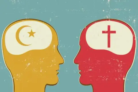 Symbol islamu co oznacza? Zrozumienie ich znaczenia i kontekstu