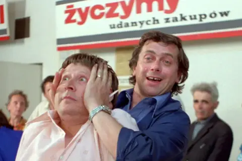 Kultowe cytaty z Co mi zrobisz, jak mnie złapiesz - rozśmiesz się!