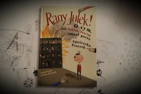 Rany julek wiersz – odkryj głębię życia i radości w poezji Tuwima