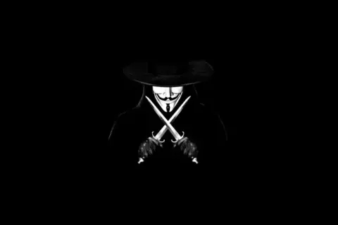 Najważniejsze cytaty z V jak Vendetta: inspirujące słowa o wolności