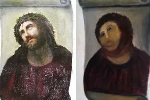 Obraz którego nie ma - fenomen sztuki niewidzialnej i kontrowersje