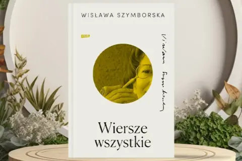 Zakochani wiersz Szymborskiej - odkryj ukryte emocje i znaczenie