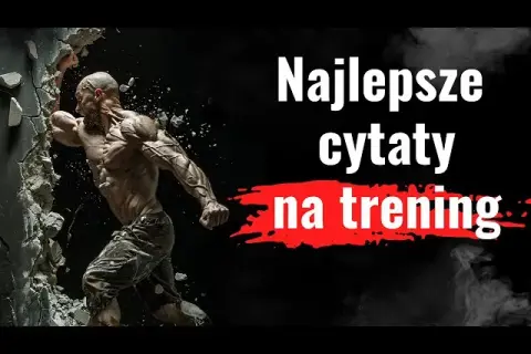 Kultowe cytaty sportowe: Słowa, które inspirują pokolenia