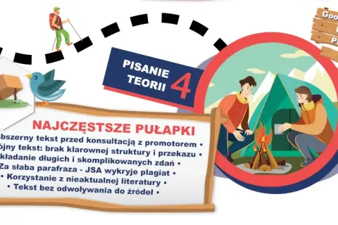 Ile cytatów może być w pracy magisterskiej: Unikaj tych błędów
