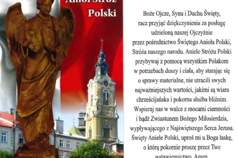 Wiersze o aniołach: odkryj piękno i tajemnice w polskiej poezji