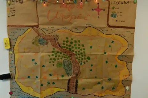 Utopia wiersz Wisławy Szymborskiej - odkryj jego głębokie znaczenie