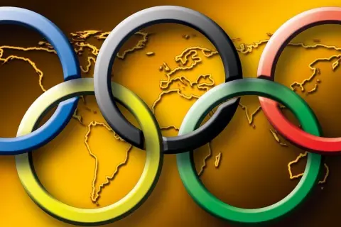 Symbole olimpijskie i ich znaczenie – poznaj tajemnice jedności w sporcie
