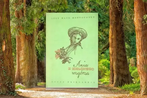Autor książki ania z zielonego wzgórza – życie i twórczość Lucy Maud Montgomery